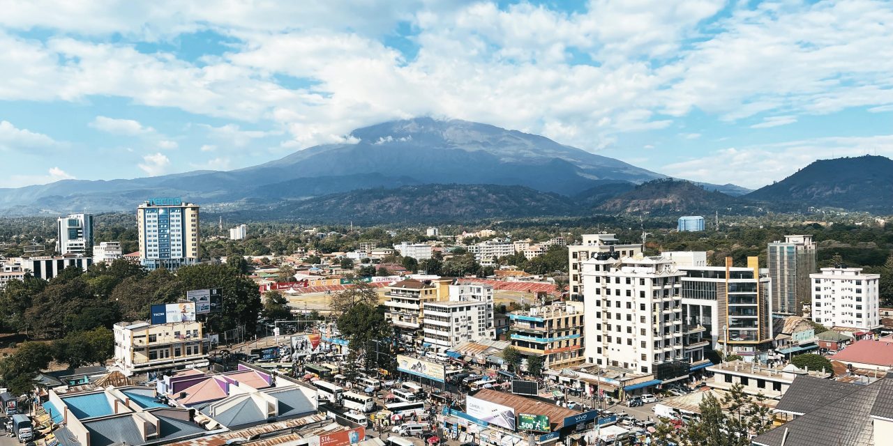 Arusha City Tour: Exploring History, Markets, and Cultural Heritage
