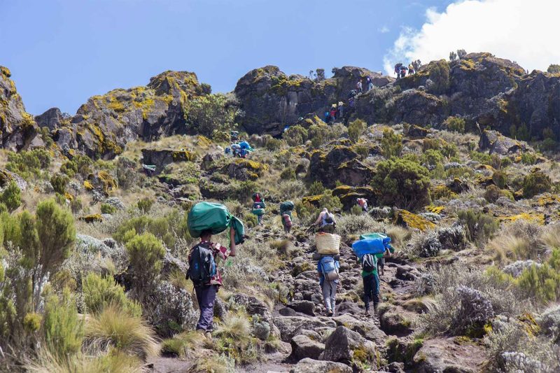 6-Day Marangu Route Itinerary: Your Ultimate Guide to Climbing Kilimanjaro
