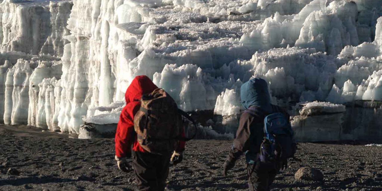 8-Day Shira Route Kilimanjaro Climb from Arusha With The Woven Experience