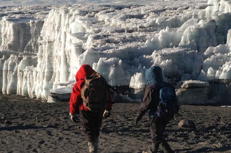 8-Day Shira Route Kilimanjaro Climb from Arusha With The Woven Experience