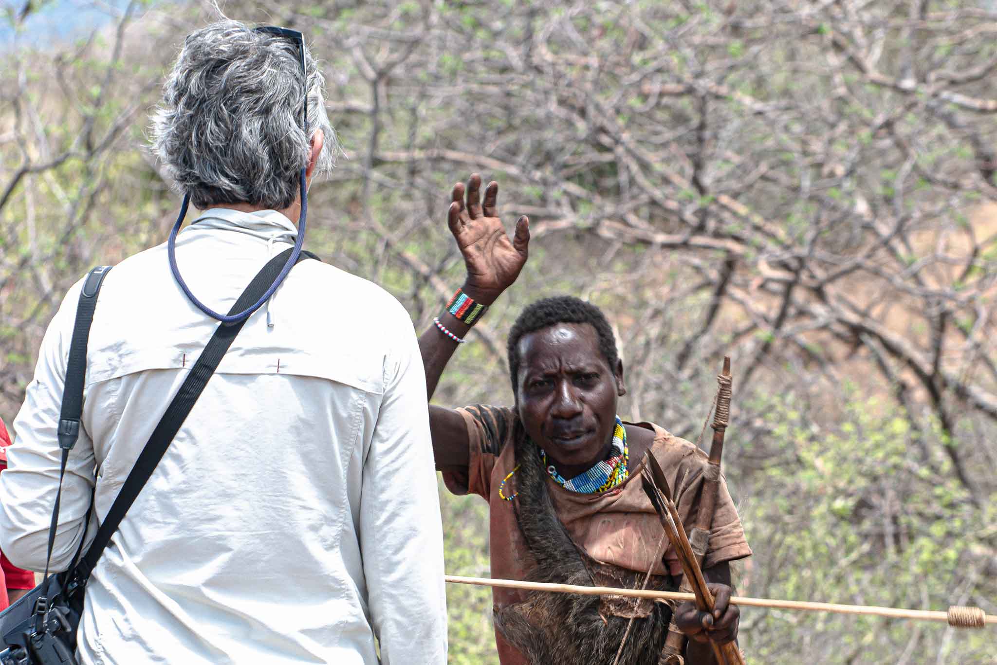 Hadzabe-&-Datoga-25 Hadzabe-&-Datoga-25