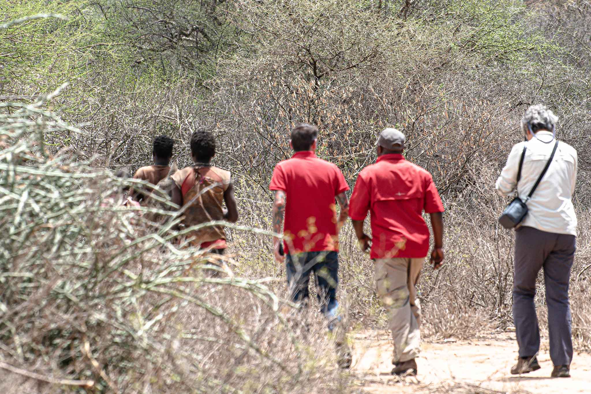 Hadzabe-&-Datoga-31 Hadzabe-&-Datoga-31