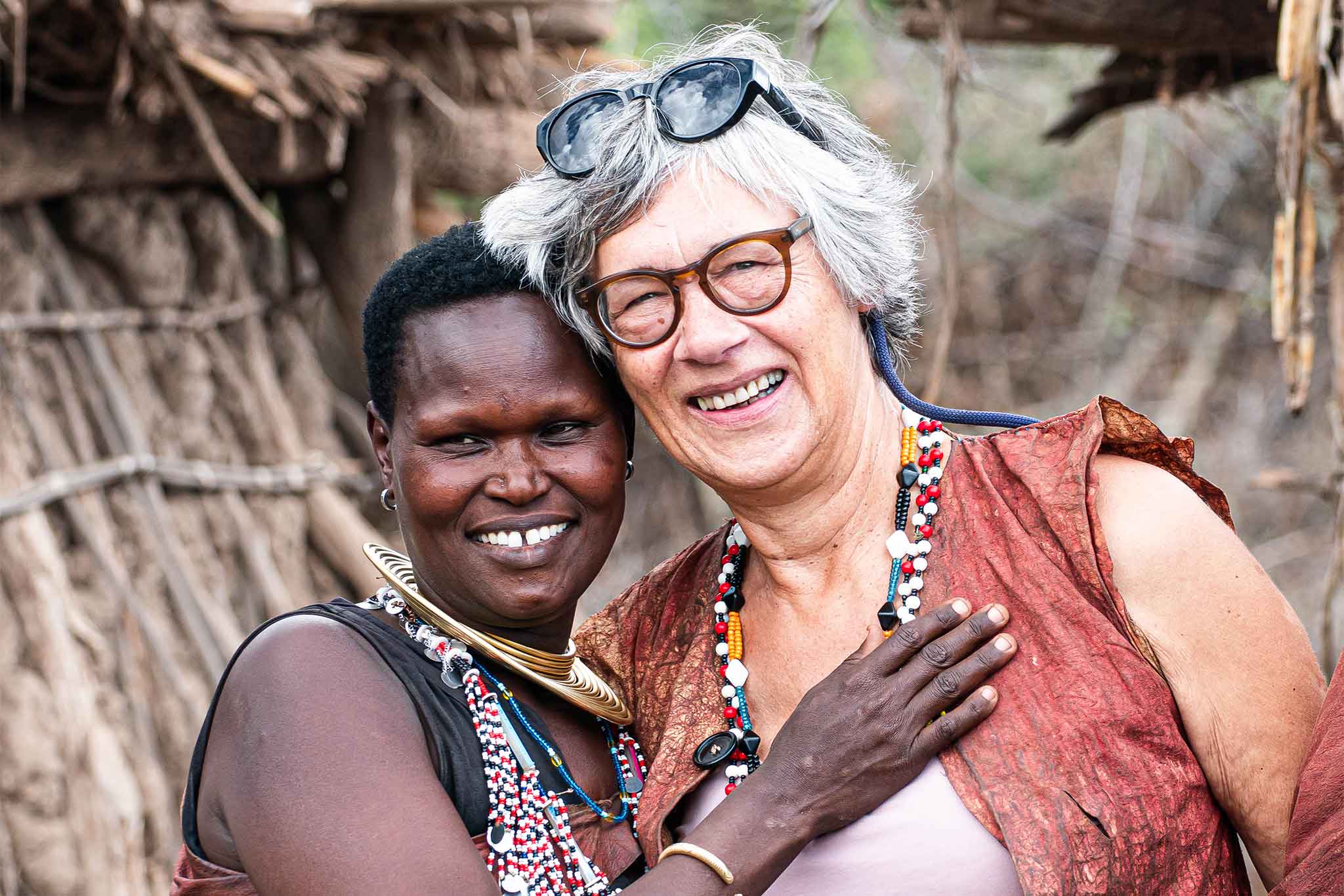 Hadzabe-&-Datoga-43 Hadzabe-&-Datoga-43