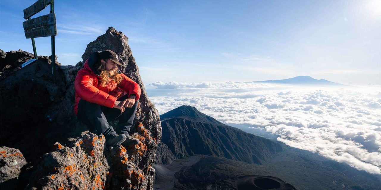 4-Day Mount Meru Itinerary: Your Ultimate Guide to Climbing Tanzania’s Hidden Gem