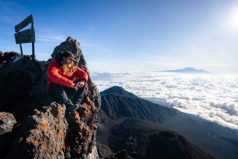4-Day Mount Meru Itinerary: Your Ultimate Guide to Climbing Tanzania's Hidden Gem