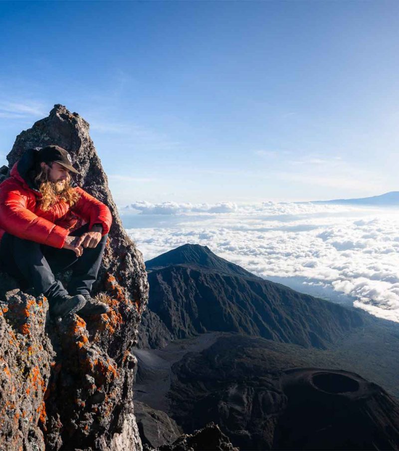 4-Day Mount Meru Itinerary: Your Ultimate Guide to Climbing Tanzania's Hidden Gem